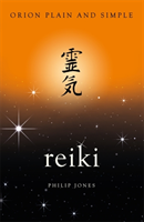 Reiki, orion plain and simple