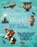 History of the world in 100 stickers