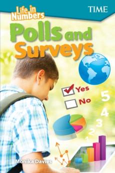 Life in Numbers: Polls and Surveys