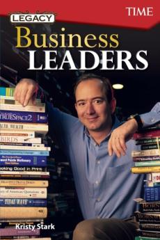 Legacy: Business Leaders