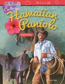 Art and Culture: Hawaiian Paniolo