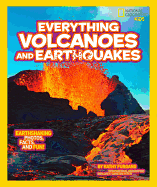 Everything Volcanoes & Earthquakes