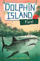 Dolphin island: fire!