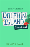 Dolphin island: storm clouds
