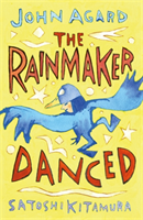 Rainmaker danced