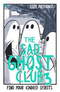 The sad ghost club (3)