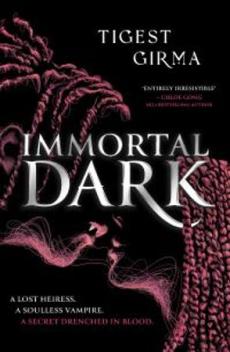 Immortal dark