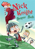 Nick knight super sub
