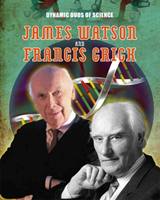 James watson and francis crick