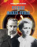 Pierre and marie curie