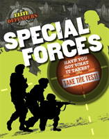 Special forces