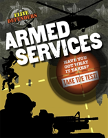 Armed services