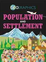 Population and settlement