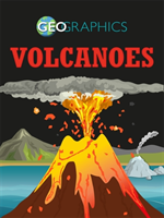 Geographics: volcanoes