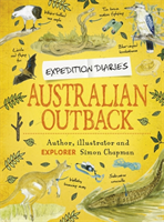 Expedition diaries: australian outback