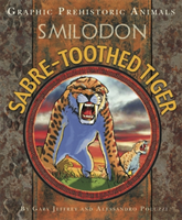 Sabre-tooth tiger