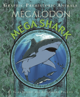 Mega shark