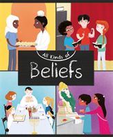 All kinds of: beliefs