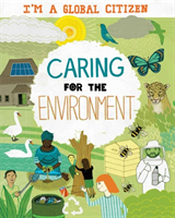 I'm a global citizen: caring for the environment