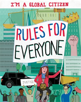 I'm a global citizen: rules for everyone