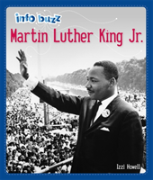 Info buzz: black history: martin luther king jr.