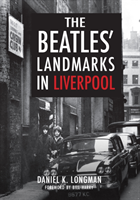 Beatles' landmarks