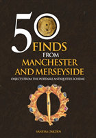 50 finds from manchester and merseyside