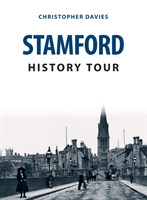 Stamford history tour