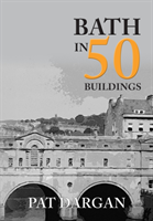 Bath in 50 buildings