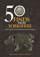 50 finds from yorkshire