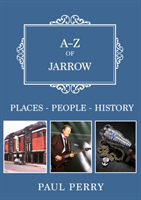 A-z of jarrow