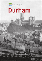 Historic england: durham