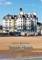 Seaside hotel