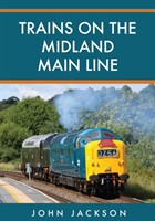 Trains on the midland main line