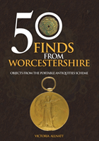 50 finds from worcestershire