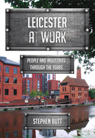 Leicester at work