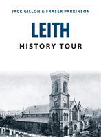 Leith history tour