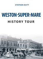 Weston-super-mare history tour