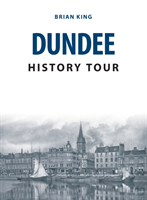 Dundee history tour