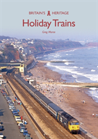 Holiday trains