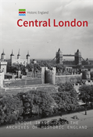 Historic england: central london