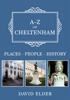 A-z of cheltenham