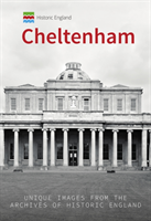 Historic england: cheltenham