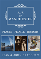 A-z of manchester