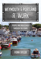 Weymouth & portland at work