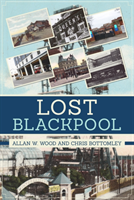 Lost blackpool