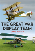 Great war display team