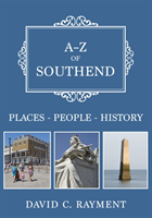 A-z of southend