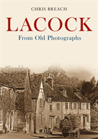 Lacock from old photographs