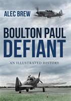 Boulton paul defiant